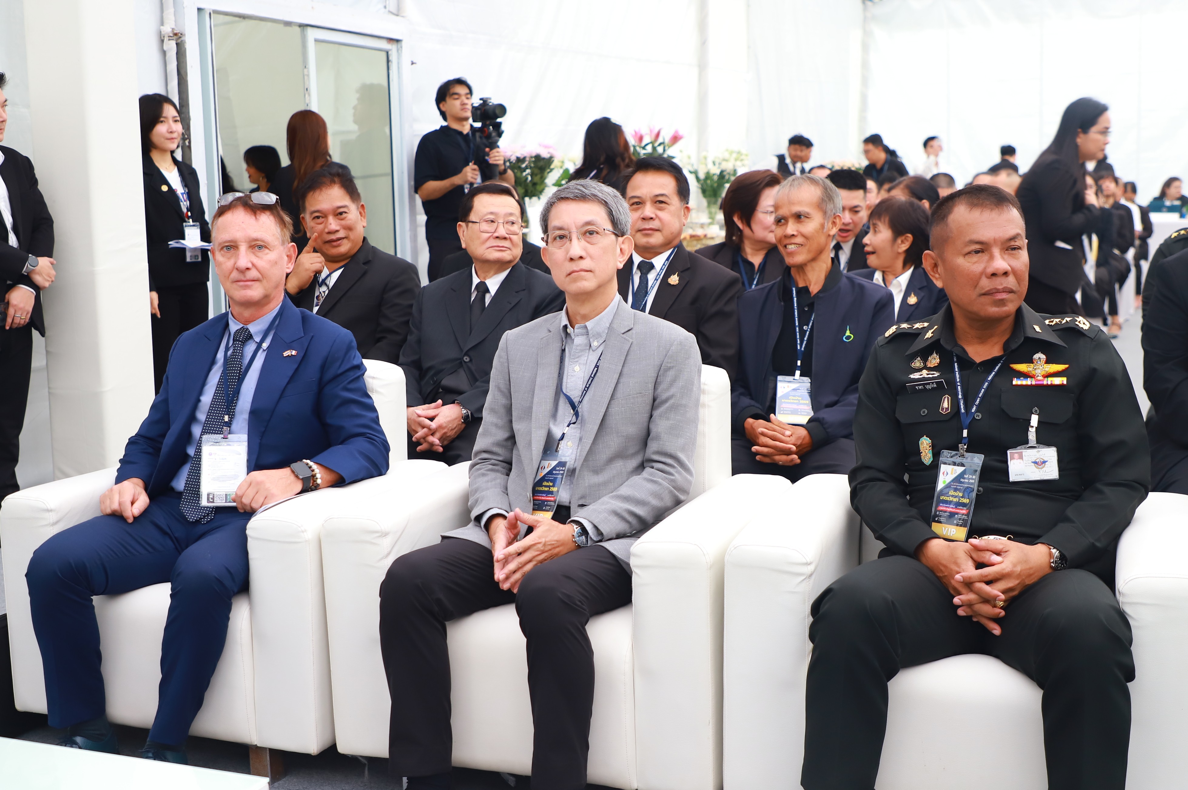 title - ส.ป.ก. ร่วมงาน NIMT Open House 2026 ยกระดับ “มาตรวิทยาไทย เทียบเท่า มาตรวิทยาโลก”